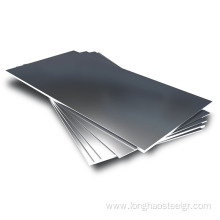 8K Finish Etching 304 Stainless Steel Sheet